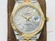 VSR Factory Replica Rolex Datejust Yellow Face Two Tone Gold Band 41mm Watch  (10)_th.jpg